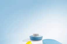 Pharmacy-Inspired Furniture