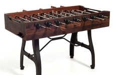 Historically Significant Game Tables