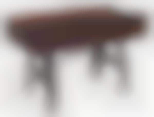 Historically Significant Game Tables