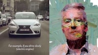 Art-Making Automobiles Image 2