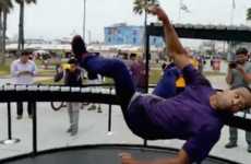 Dynamic 540-Degree Photobooths