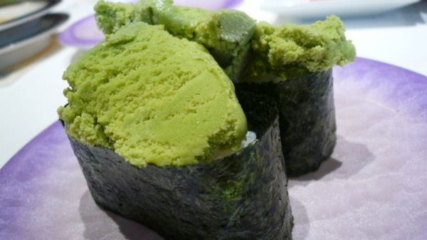 44 Eccentric Ice Cream Flavors