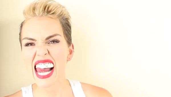 11 Celebrity Makeup Tutorials