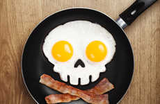 20 Breakfast Ideas for Halloween Morning