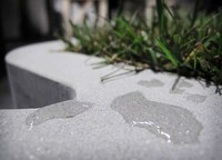 Eco-Friendly Turf Seating Image 3