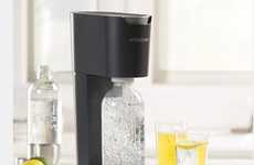 Home Soda Maker Kits