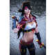 Video Game Screenshot Cosplay Image 2