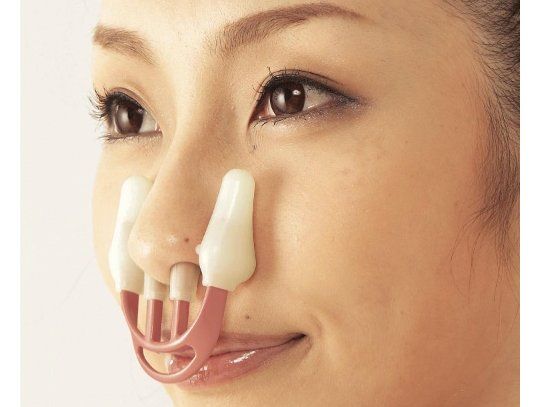 19 Bizarre Japanese Beauty Products