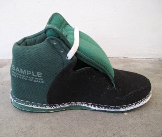 76 Artistic Shoe Designs