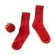 Sports Ball-Themed Socks Image 6