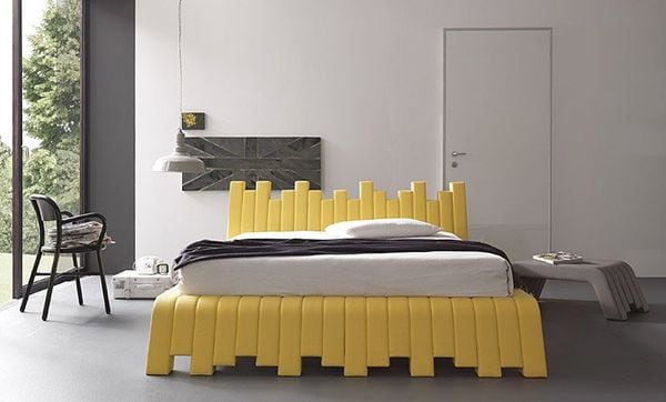 42 Quirky Bed Frames