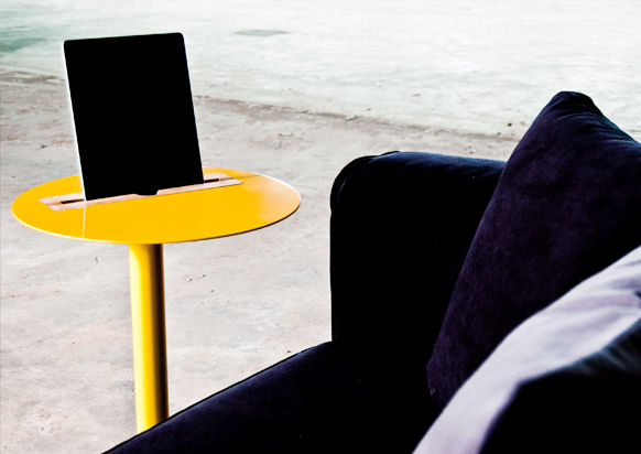 20 Handy Tablet Furnishings