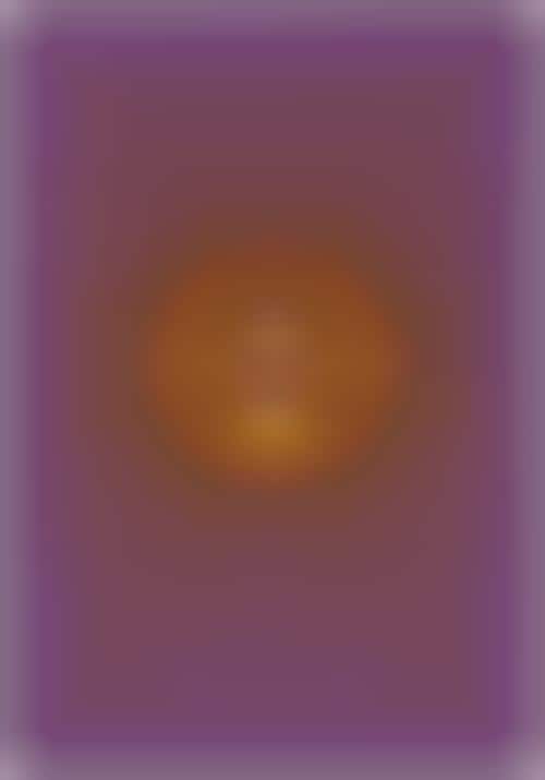 Minimalist Wizard GIF Art