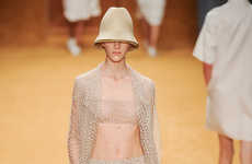 Sweltering Desert Apparel