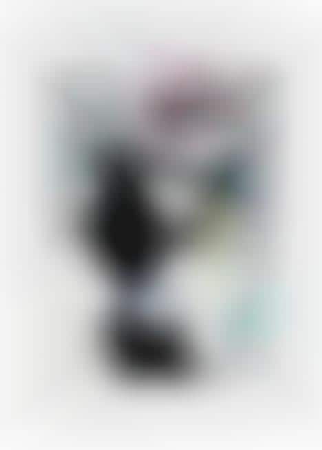 Artistic Menswear-Inspired Collages