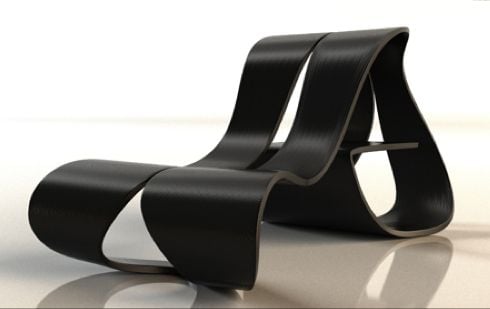 64 Loopy Furniture Designs