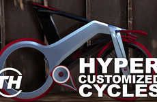 Hyper-Customized Cycles