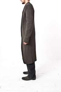 Cardigan-Hybrid Outerwear Image 2