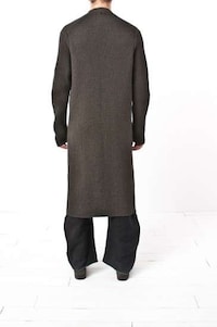 Cardigan-Hybrid Outerwear Image 3