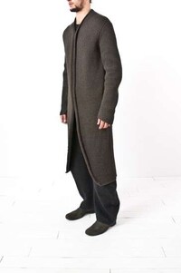 Cardigan-Hybrid Outerwear Image 4