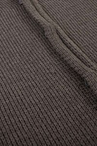 Cardigan-Hybrid Outerwear Image 5