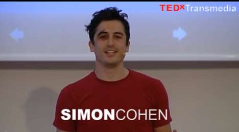 Simon Cohen Keynote Speaker