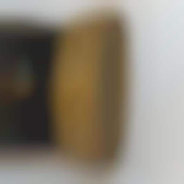 Textured Camera Caps