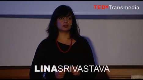 Lina Srivastava Keynote Speaker