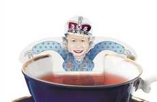 Regal High-Tea Infusers