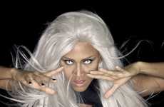 DIY Elemental Mistress Looks