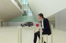 Illusion-Filled Auto Ads