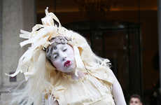 Ghostly Popstar Getups