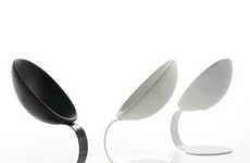 Bent Spoon Seating