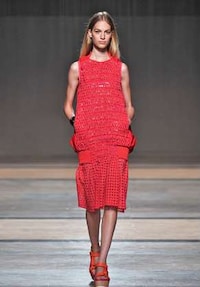 Sporty Netted Fashion Image 5