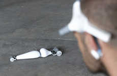 Mind-Controlled Toy Cars