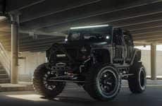 Zombie-Proofed Rides