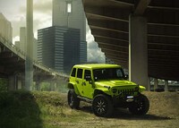 Zombie-Proofed Rides Image 2