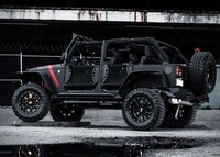 Zombie-Proofed Rides Image 4