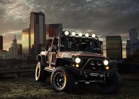 Zombie-Proofed Rides Image 5