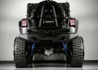 Zombie-Proofed Rides Image 7