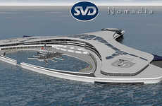 Aquatic Living Concepts