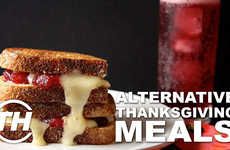 Alternate Thanksgiving Meals