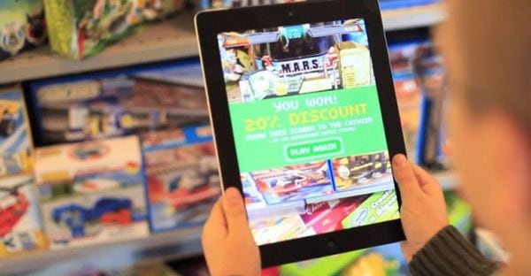 25 High-Tech Loyalty Programs