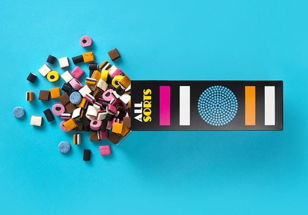 80 Creative Candy Branding Techniques