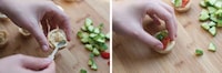 Bite-Sized Hummus Muffins Image 2