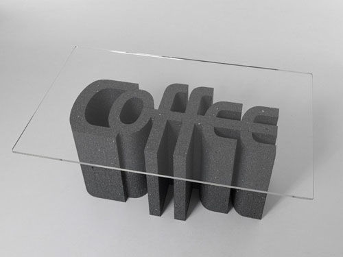 50 Typographic Decor Ideas