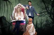 Pop Princess Halloween Parodies