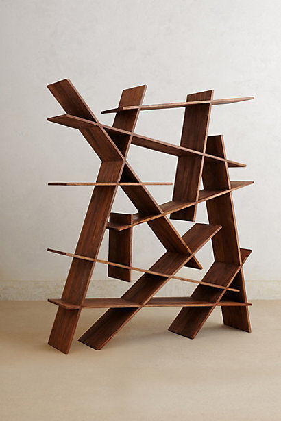 99 Abstract Storage Systems