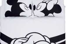 Romantic Disney Bedding