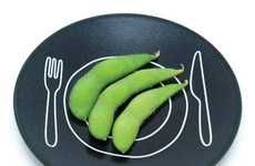 Illusory Food-Enlarging Plates